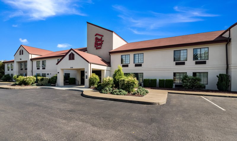 Red Roof Inn Murfreesboro