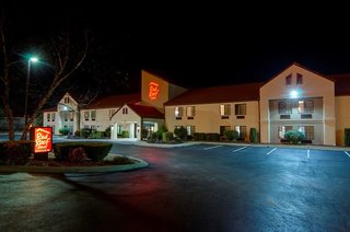 red roof inn murfreesboro