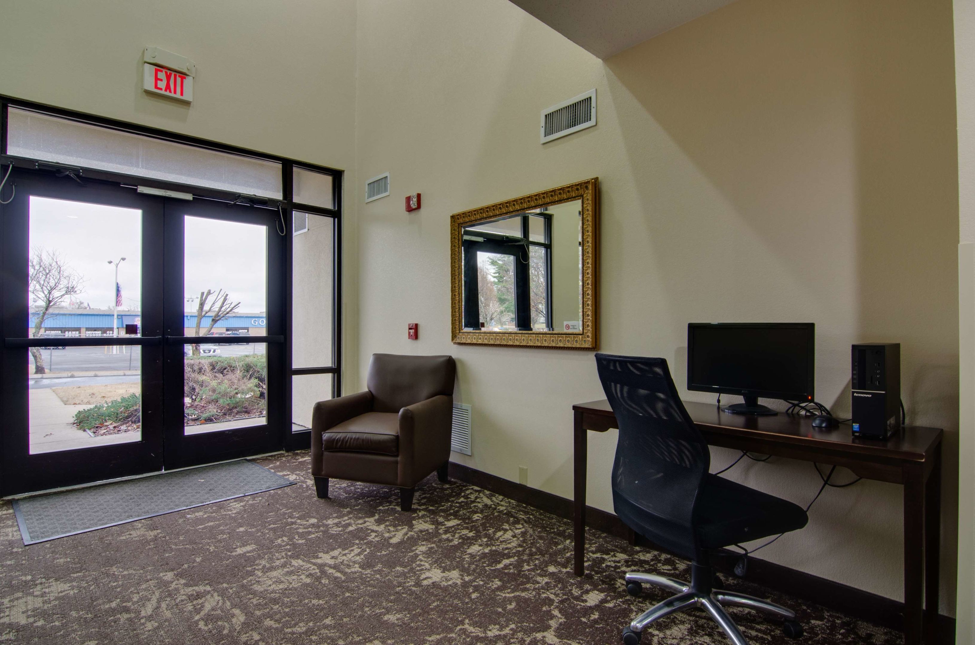 red roof inn murfreesboro