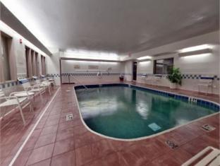 fairfield inn tuscaloosa by marriott