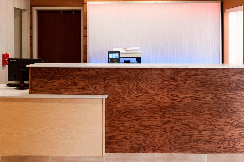 fairfield inn tuscaloosa by marriott