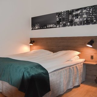Comwell H. C. Andersen Odense Dolce By Wyndham,Odense>>Funen,5 star