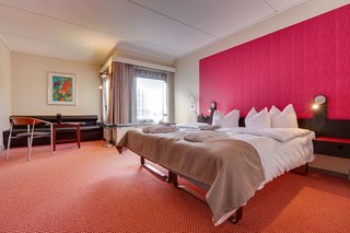 Comwell H. C. Andersen Odense Dolce By Wyndham,Odense>>Funen,5 star