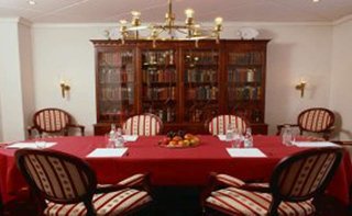 Milling Hotel Windsor,Odense>>Billund,3 star