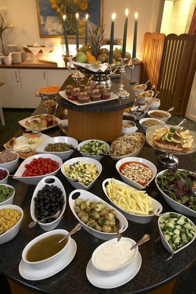 milling hotel ansgar