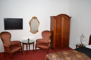 Milling Hotel Ansgar,Odense>>Billund,3 star