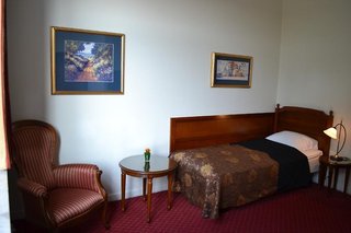 Milling Hotel Ansgar,Odense>>Billund,3 star