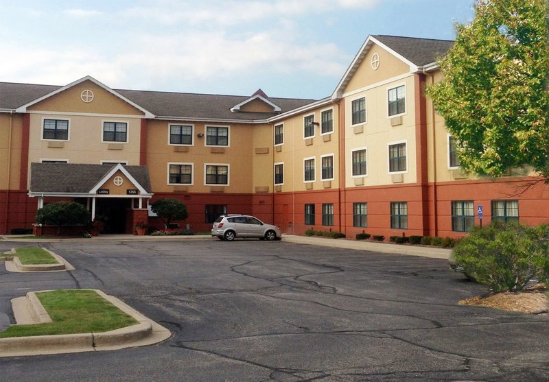 Extended Stay America Suites Merrillville Us Rte 30