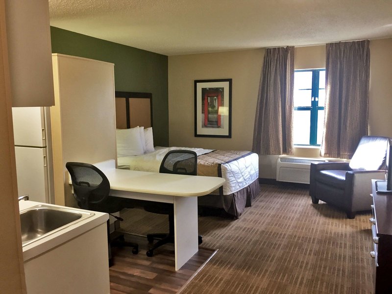 extended stay america suites merrillville us rte 30