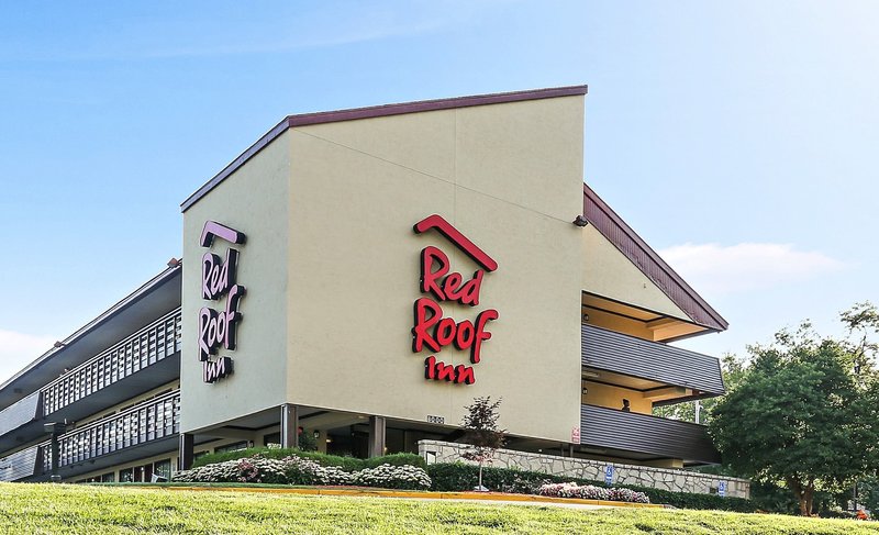 red roof inn washington dc columbia fort meade