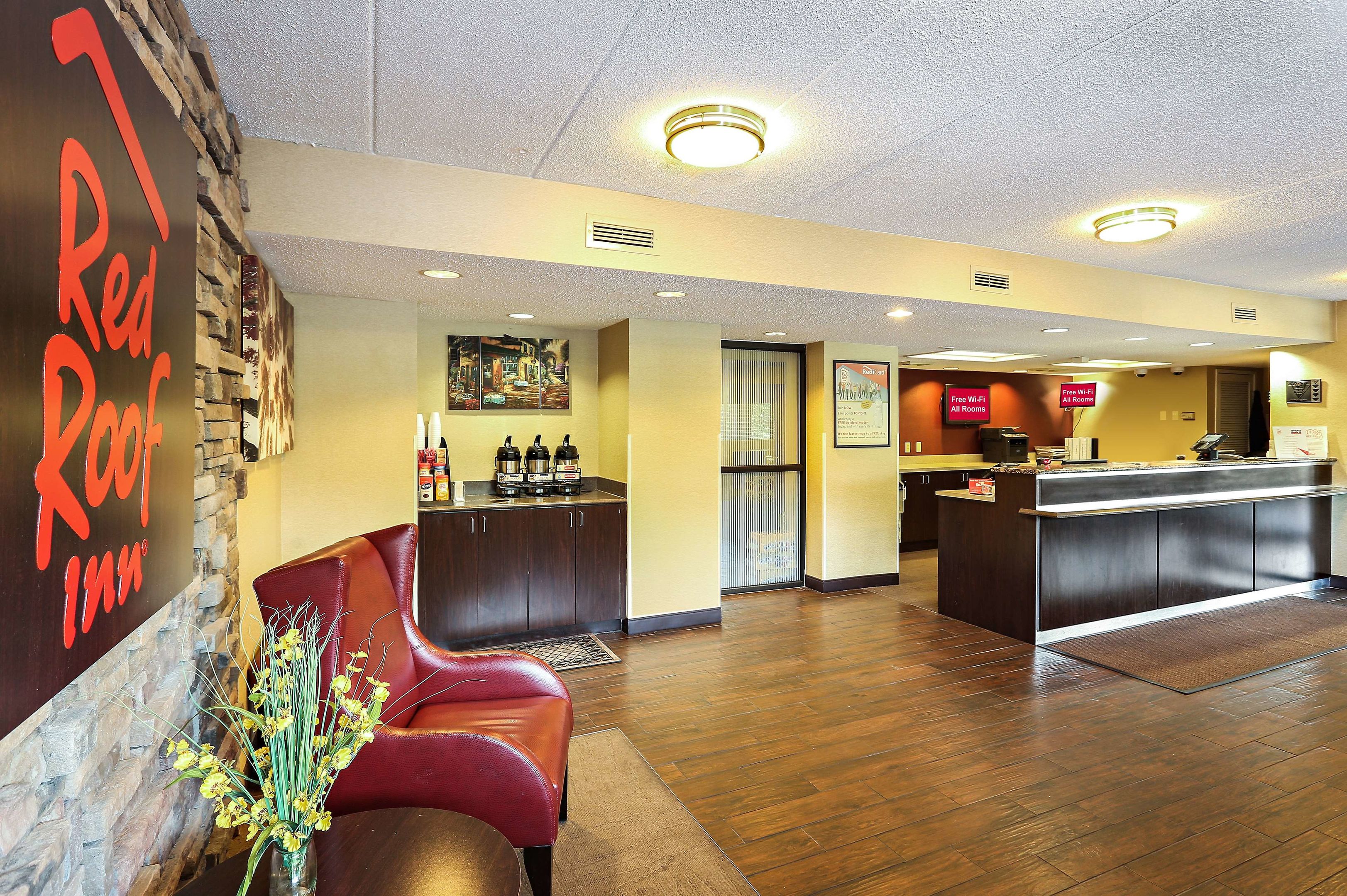 red roof inn washington dc columbia fort meade