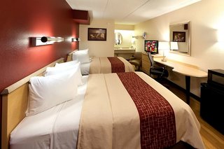 Red Roof Inn Washington Dc - Columbia/ Fort Meade,Baltimore>>Annapolis Junction,2 star
