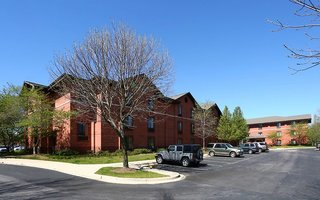 Extended Stay America Select Suites Columbia Gateway Drive,Brinkleigh>>Baltimore,3 star