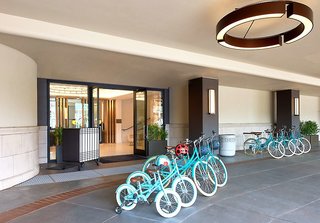 Hotel Zoe Fisherman's Wharf,Fisherman's Wharf>>California,4 star