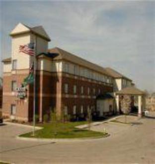 Country Inn & Suites By Radisson, Dayton South, Oh,Centerville>>Bellbrook,3 star