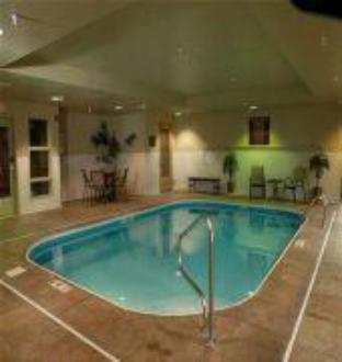 Country Inn & Suites By Radisson, Dayton South, Oh,Centerville>>Bellbrook,3 star