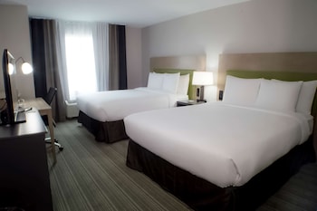 country inn and suites by radisson dayton south oh