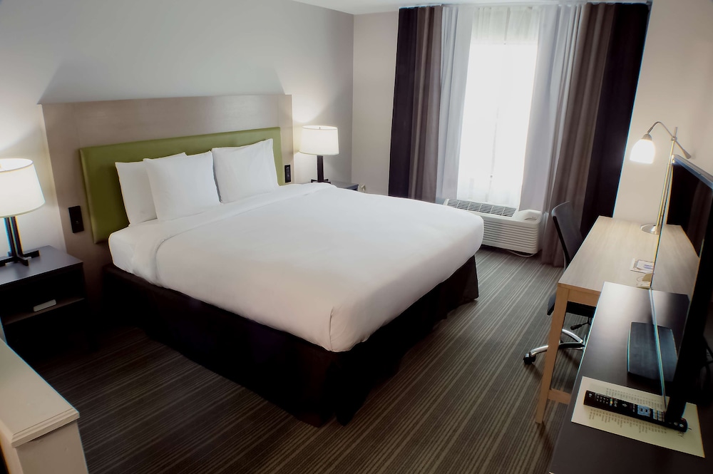 country inn and suites by radisson dayton south oh