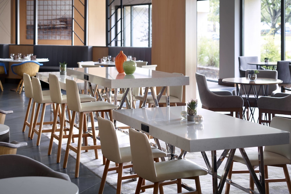 marriott at the university of dayton