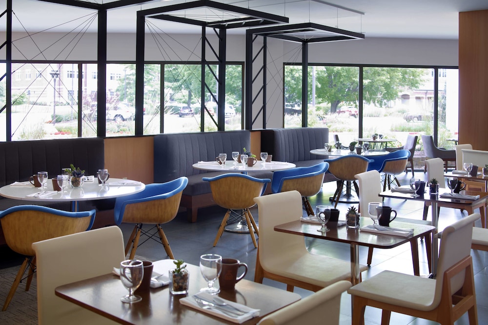 marriott at the university of dayton