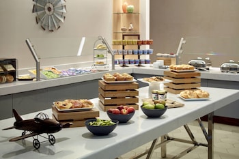 marriott at the university of dayton