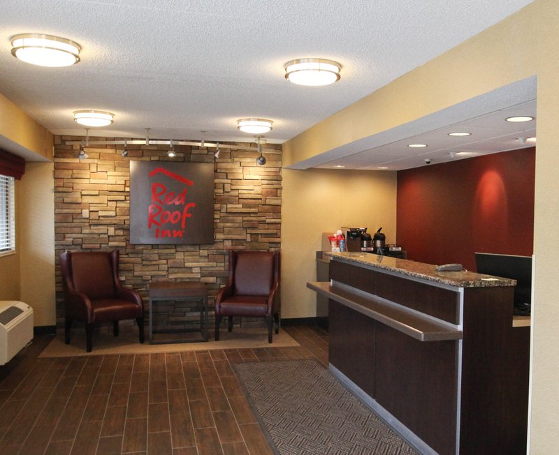 red roof inn dayton south miamisburg