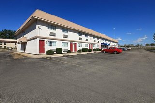 Red Roof Inn Dayton - Huber Heights,Huber Heights>>Dayton,2 star