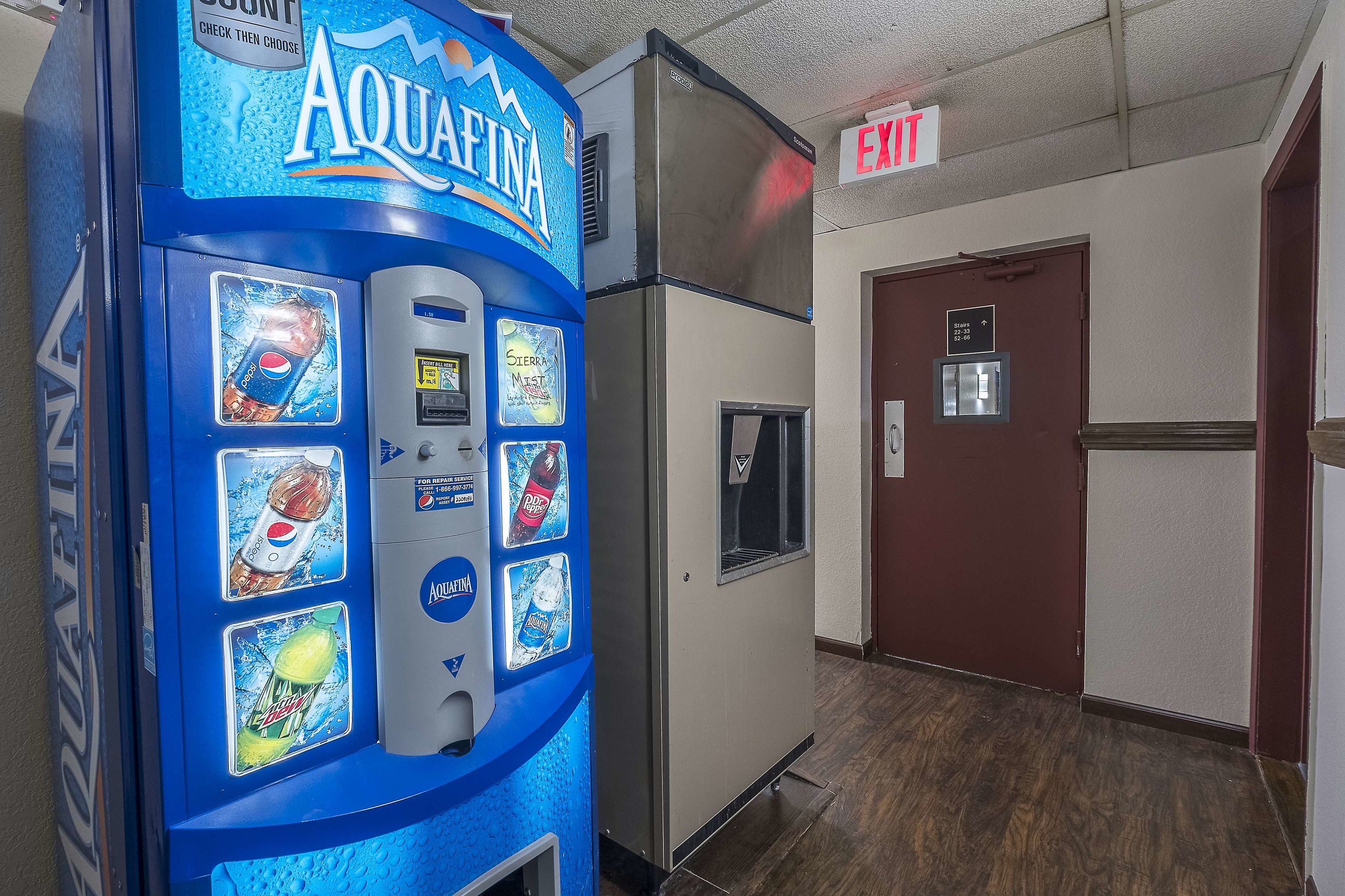 red roof inn dayton huber heights