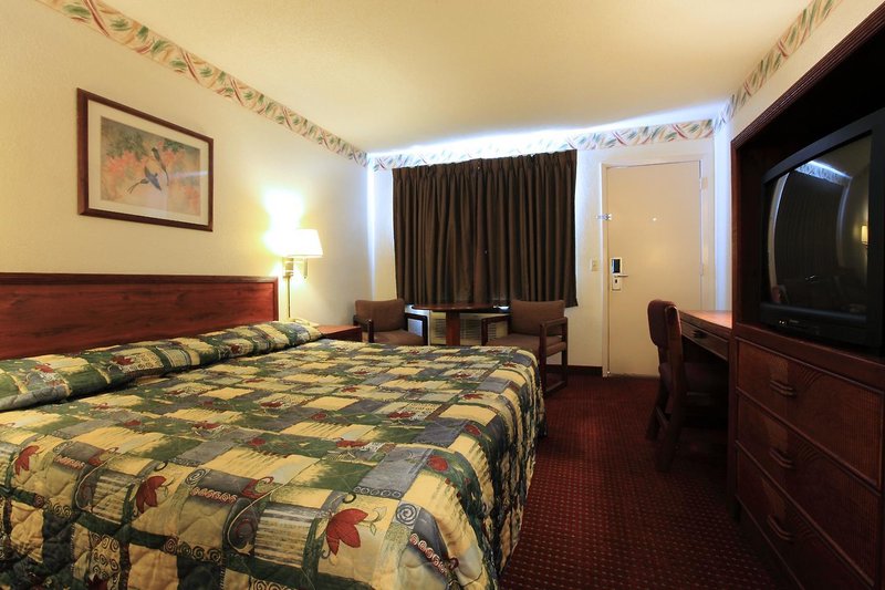 red roof inn dayton huber heights
