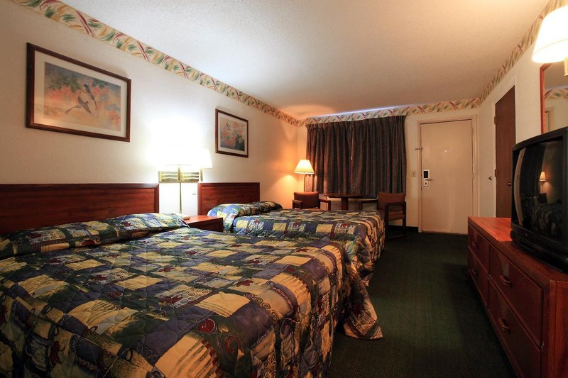 red roof inn dayton huber heights