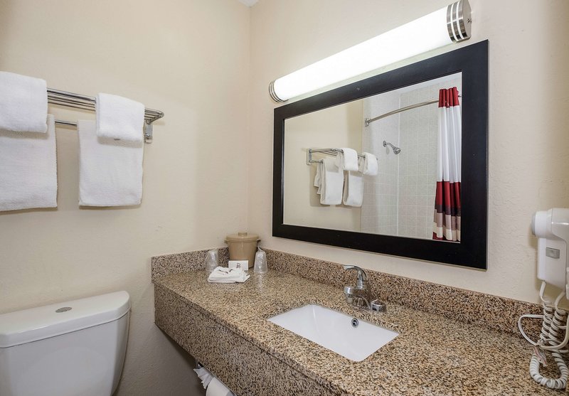 red roof inn dayton huber heights