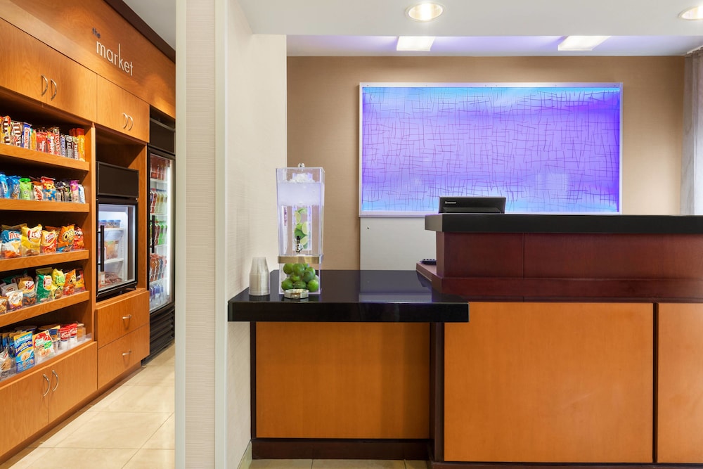 fairfield inn and suites omaha east council bluffs ia