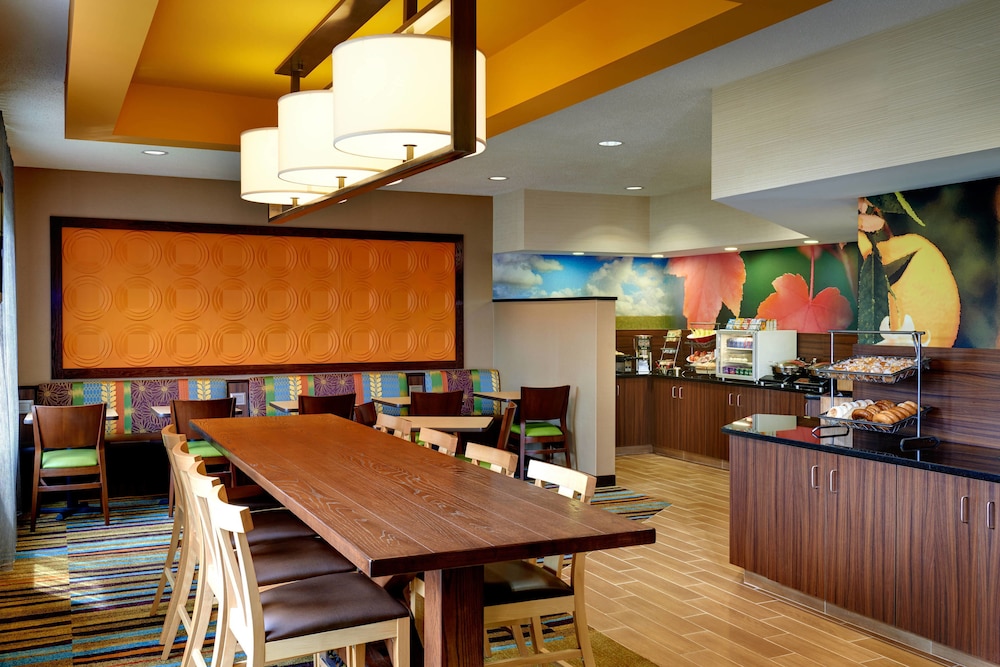 fairfield inn by marriott port huron