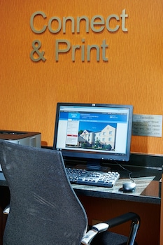 fairfield inn by marriott port huron