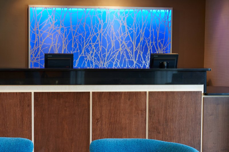 fairfield inn by marriott port huron