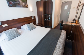 hotel city garden amsterdam