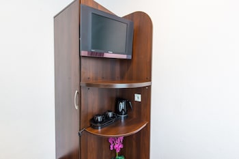 hotel city garden amsterdam