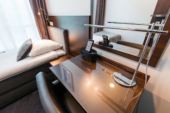 hotel city garden amsterdam