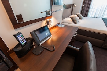 hotel city garden amsterdam