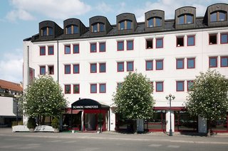 Scandic Honefoss,Oslo>>Honefoss,4 star