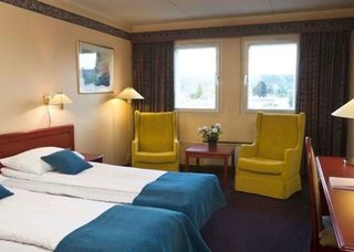 Scandic Honefoss,Oslo>>Honefoss,4 star