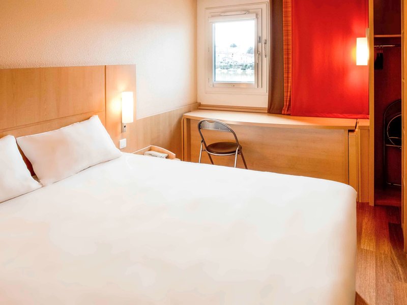 ibis bayonne centre
