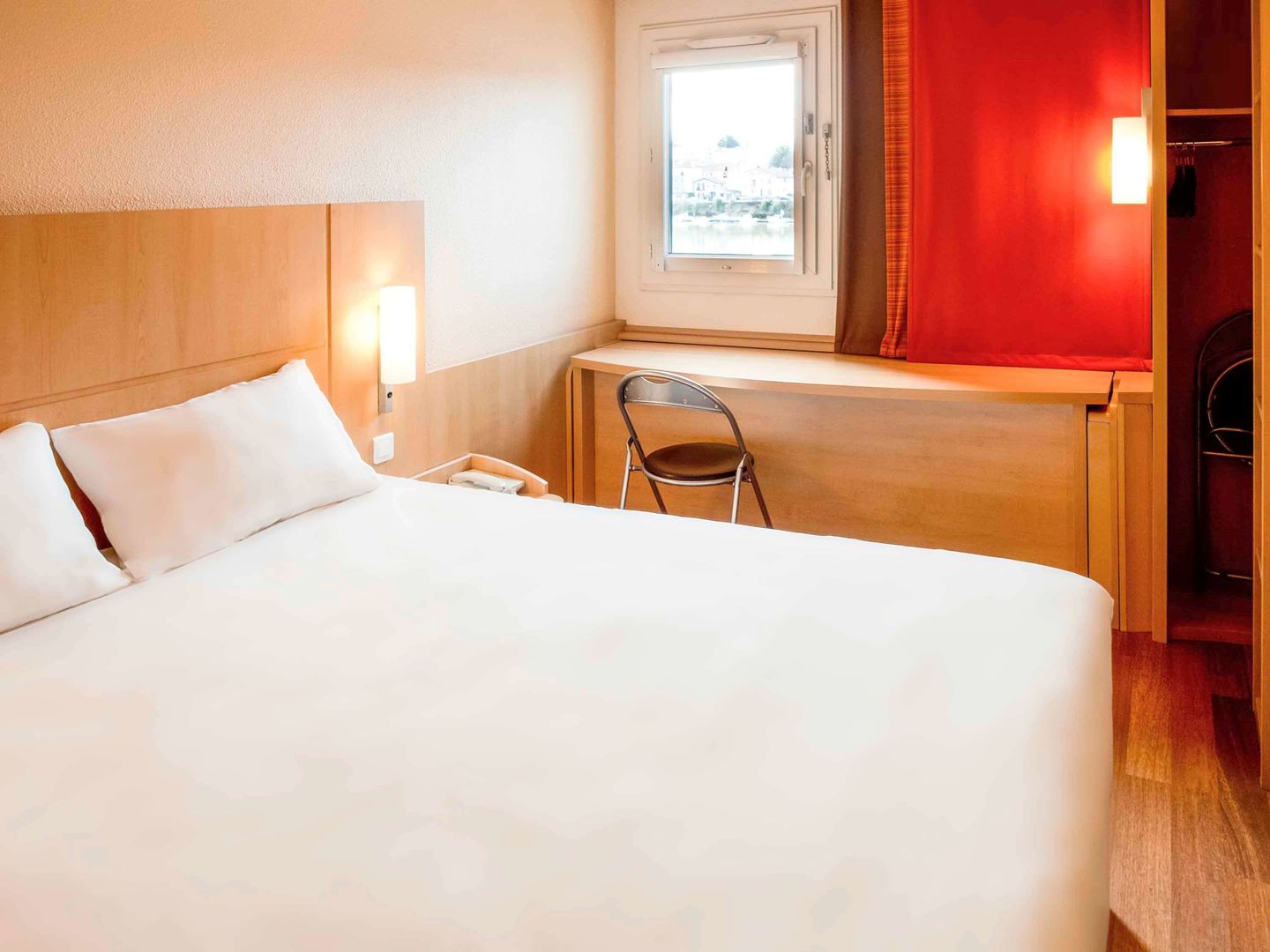 ibis bayonne centre