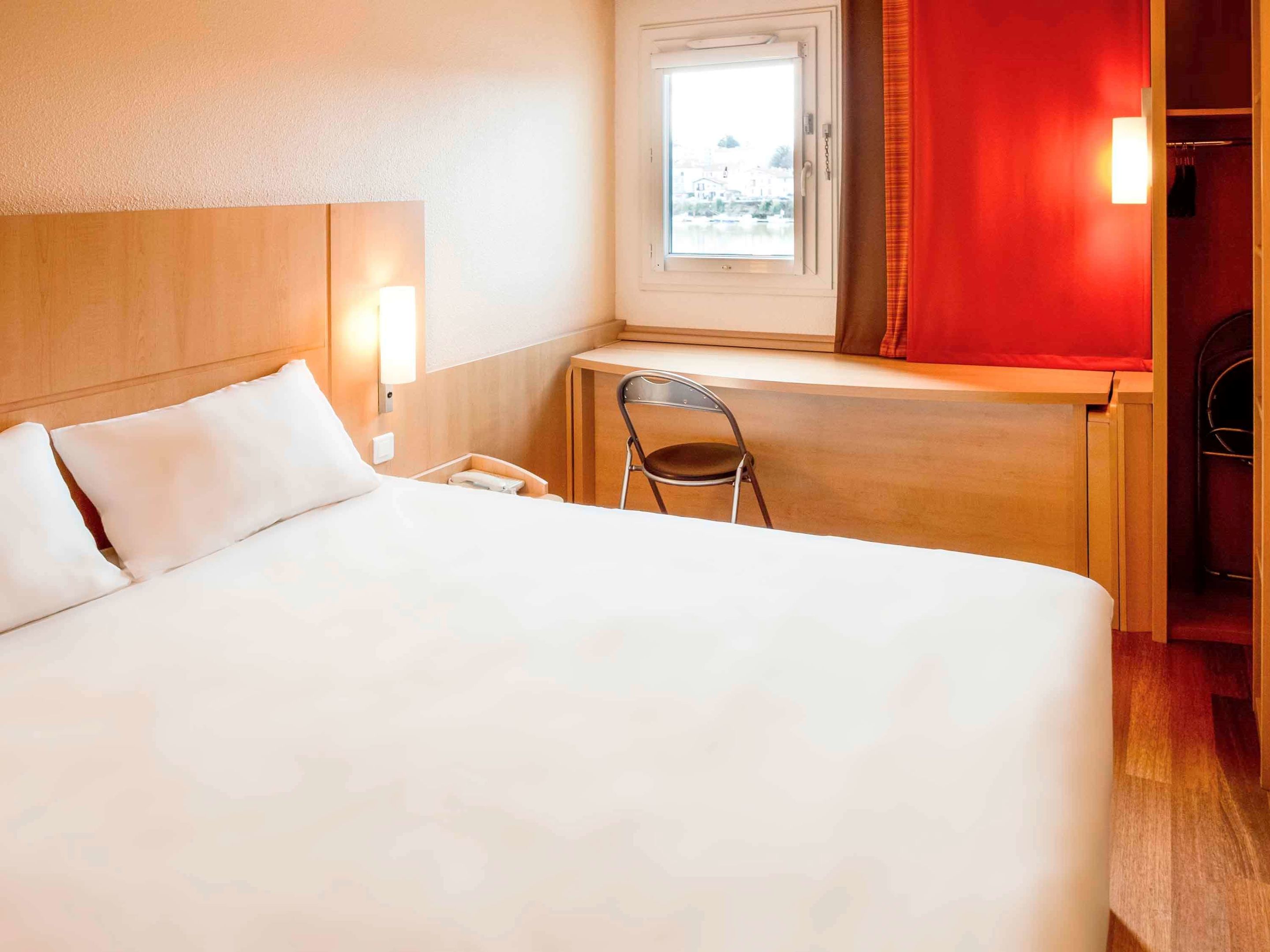 ibis bayonne centre