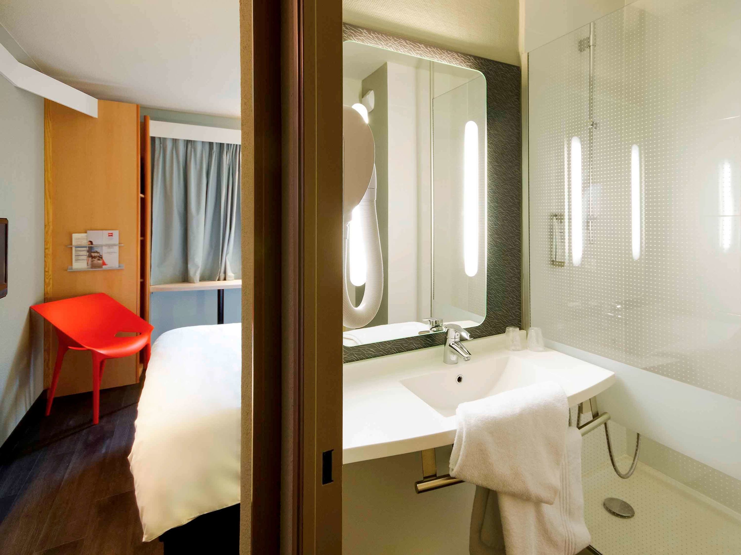 ibis bayonne centre