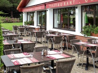 Ibis Biarritz Anglet Aeroport,Biarritz>>Anglet,3 star