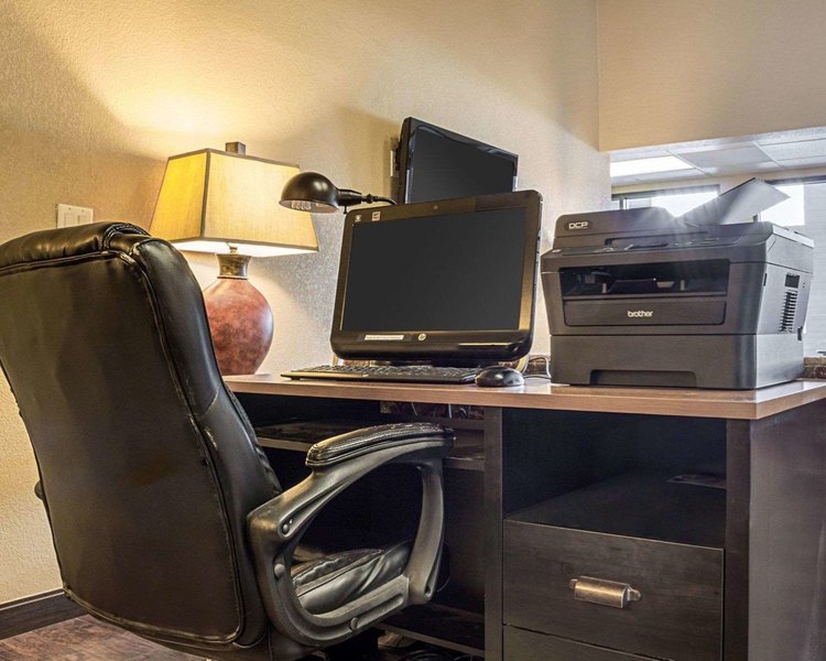 econo lodge black hills
