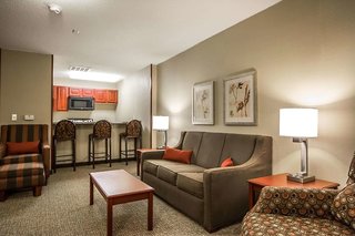 Comfort Inn And Suites,Rapid City>>Pennington County,3 star