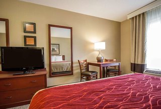 Comfort Inn And Suites,Rapid City>>Pennington County,3 star