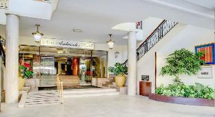 New Ambassador Hotel,National Gallery Of Zimbabwe>>Harare,3 star